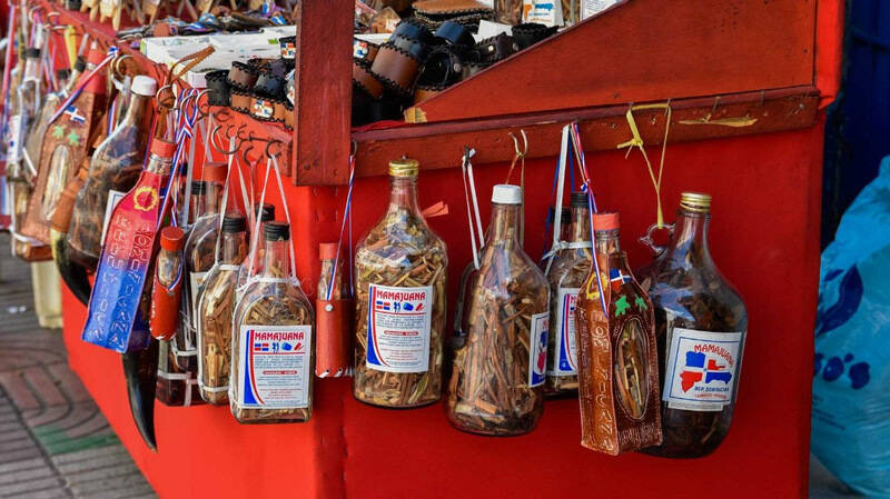 Discovering Mama Juana: The Dominican Republic’s Hidden Gem - Travel ...