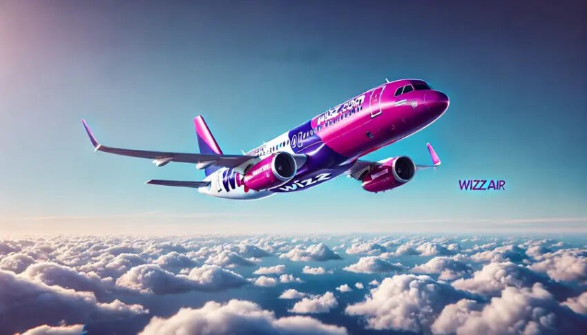 European Weather Challenges Hit Wizz Air with Delays and Cancellations