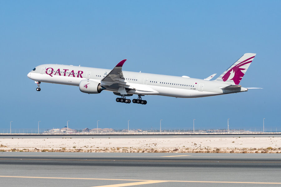 Qatar Airways announces new flights from Doha to Amsterdam: Know everything about the schedule – Travel And Tour World