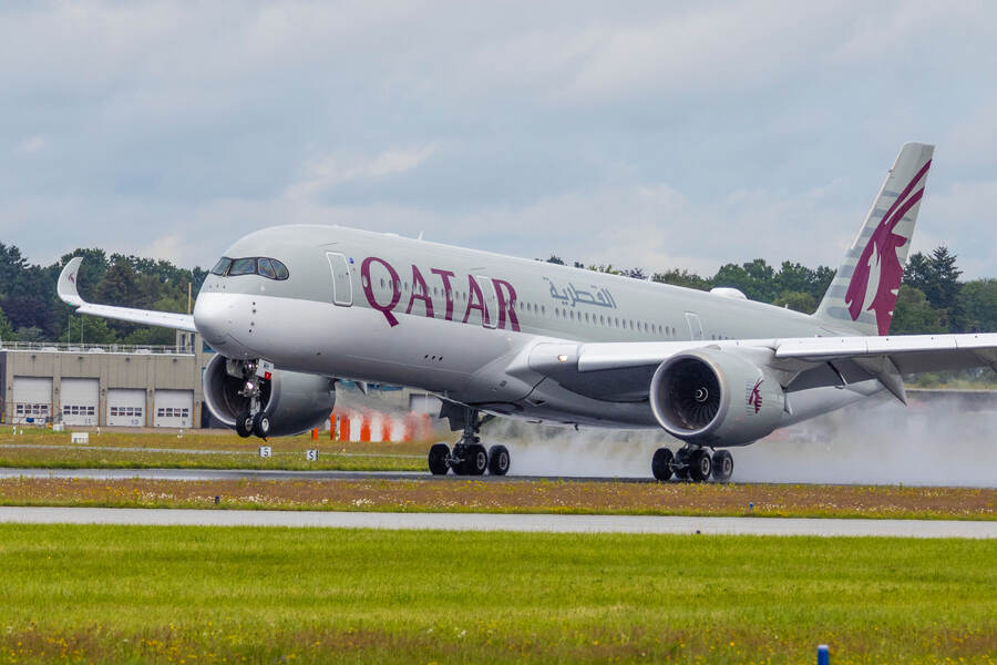 Qatar’s aviation sector to soar, a record-breaking passenger numbers – Travel And Tour World