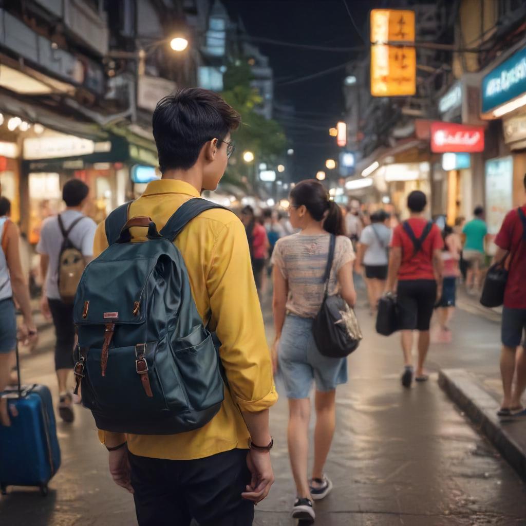 Bangkok Citizens Can Now Explore 82 Visa-Free Travel Destinations Including Australia, South Korea and Russia – See If You Qualify! – Travel And Tour World