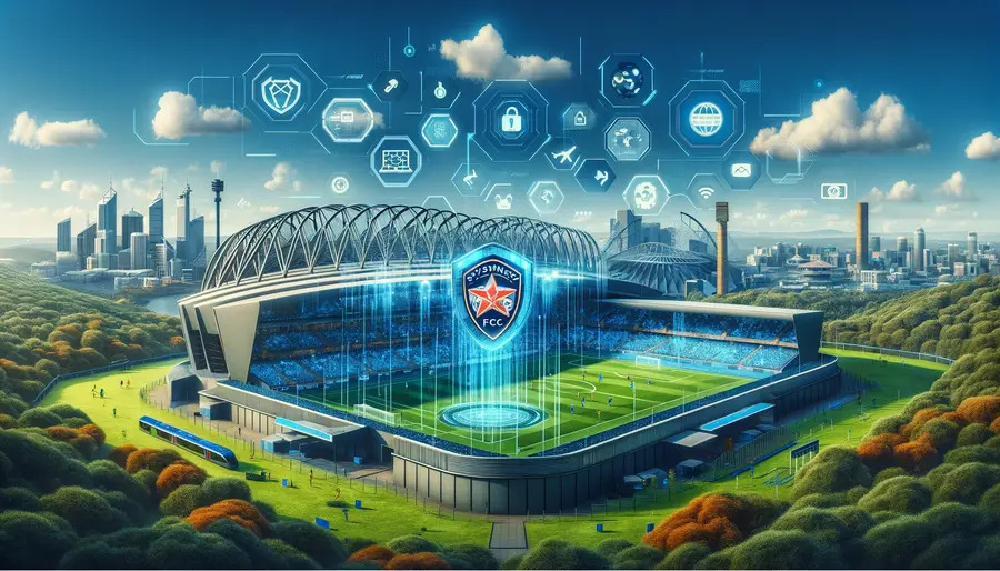Acronis And Hyperix Team Up With Sydney FC Introducing A New Era Of Cybersecurity And Travel In Australian Football – Travel And Tour World