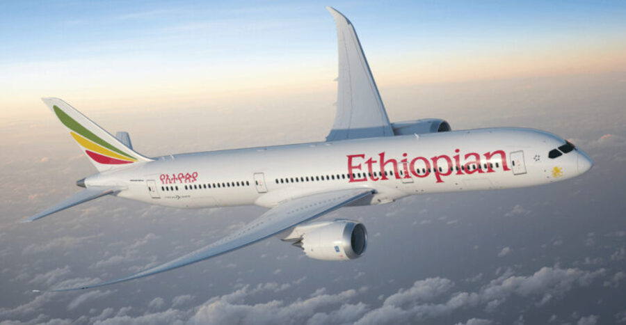 Ethiopian Airlines and Dar Al-Handasah collaborate on revolutionary mega airport city