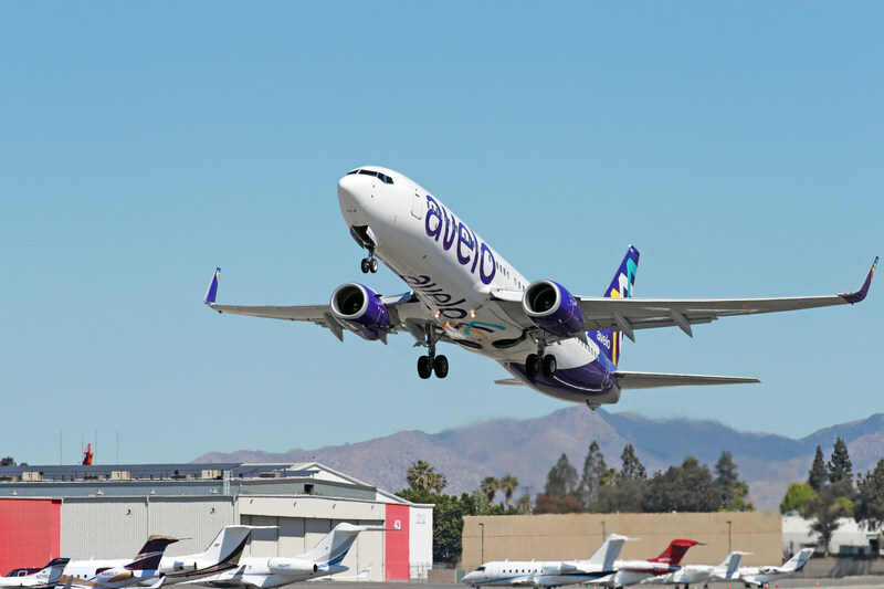 Avelo Airlines Unveils  Discount On Round Trip Fares For 49 Destinations