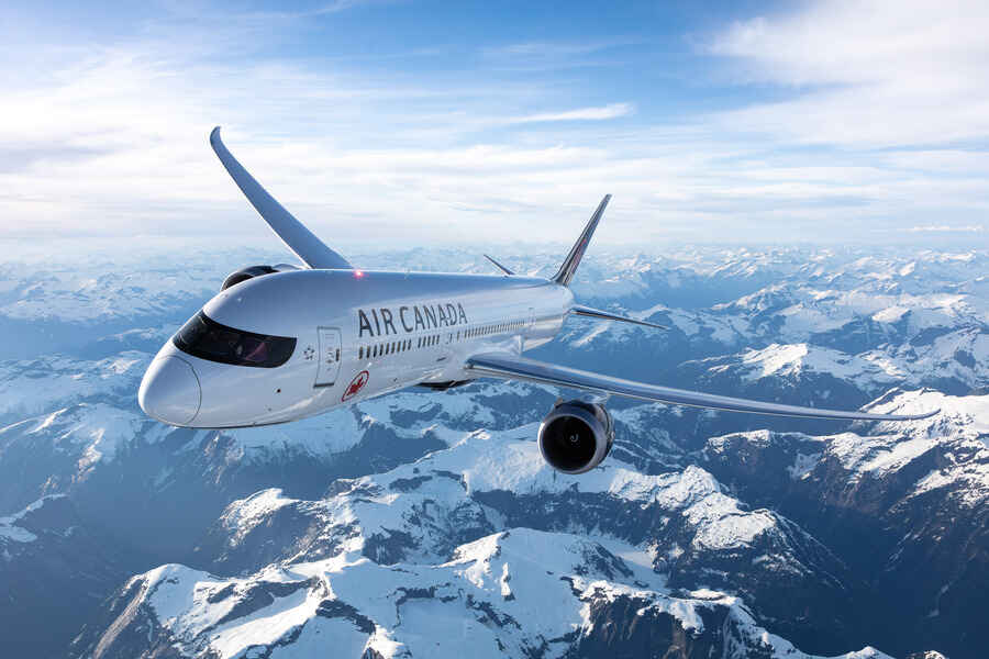 Air Canada Unveils Preliminary Q2 Results, Updates 2024 Financial Projections – Travel And Tour World