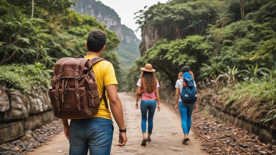 Brazil Boosts International Tourism industry with Visa Free Travel Access to 174 countries including UK, Argentina and South Africa – Travel And Tour World