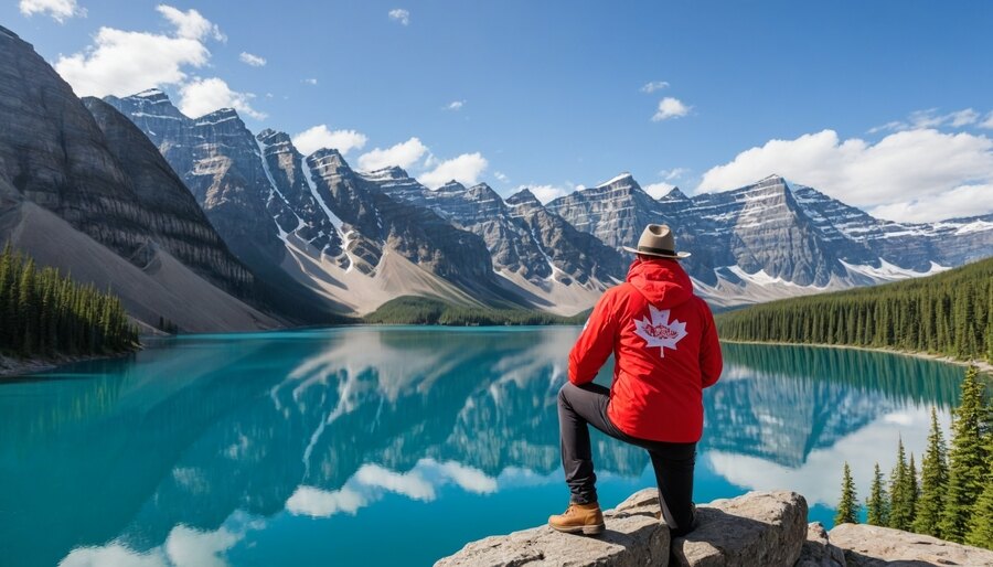 Canada’s Immigration Crackdown: What’s Behind the New Surge in Visa Rejections for Global Travellers? – Travel And Tour World