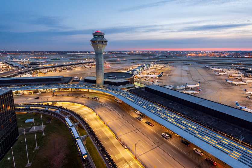 The USA’s top 10 busiest airports for 2023, Hartsfield-Jackson, Charlotte Douglas in the list: Here’s what new to know?