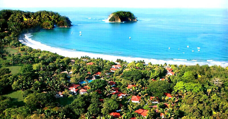 Costa Rica most successful Destination for Vacation Rentals