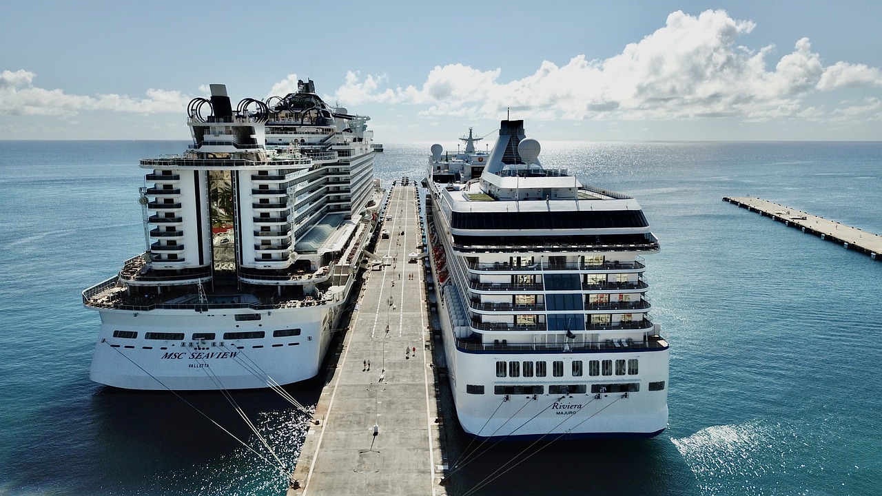 Eden Breakwater Wharf Extension Enhances Port of Eden to Welcome 26 Larger Cruise Ships and More Frequent Calls, Boosting Cruise Travel in Australia – Travel And Tour World