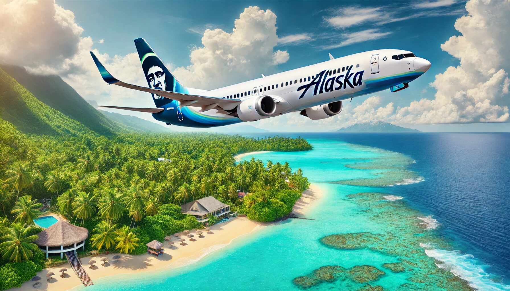 Alaska Airlines Reveals 18 New Winter Routes to Boost Tourism including New York, San Diego, Kansas, Los Angeles – Travel And Tour World