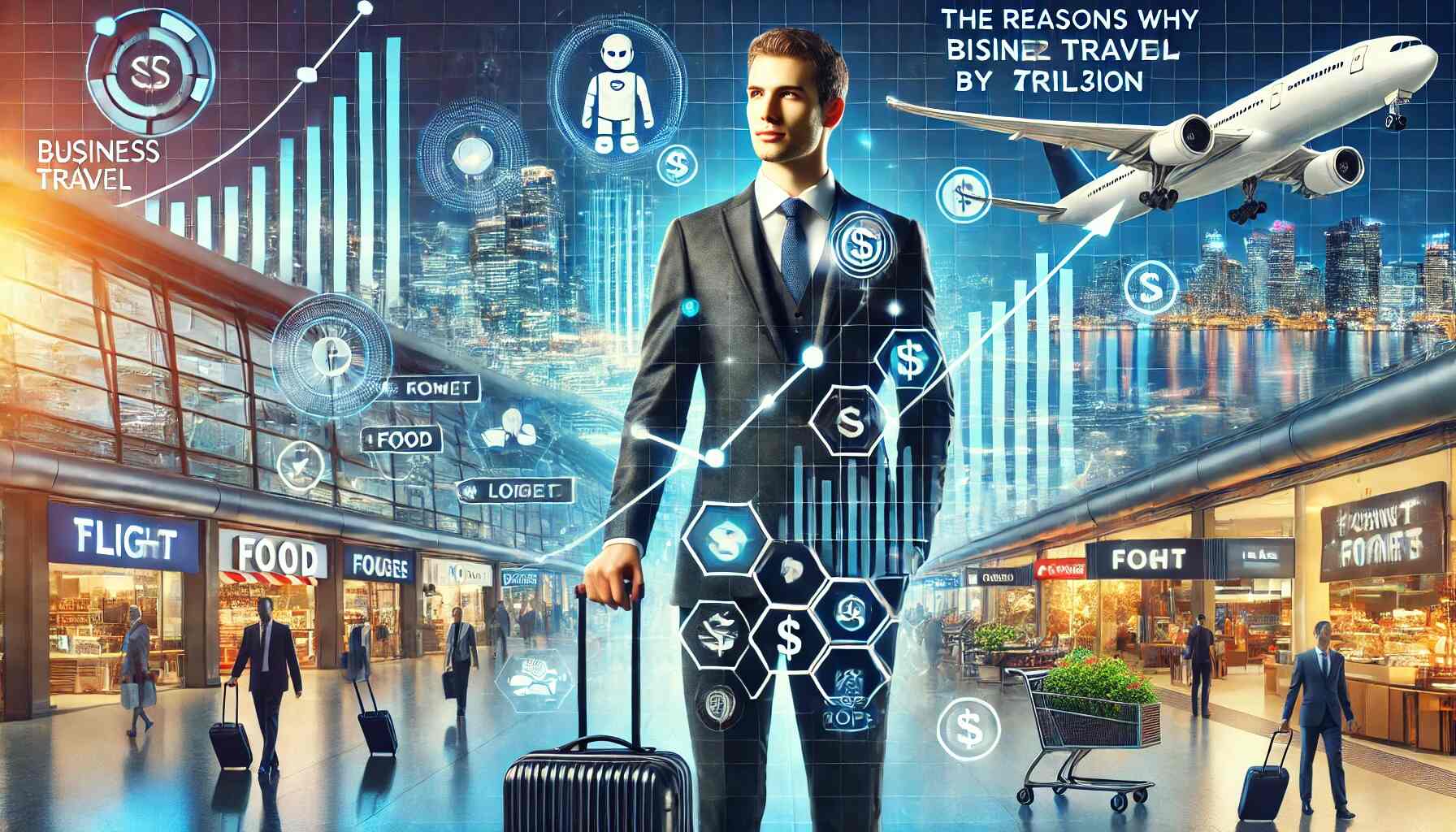 Global Business Travel and Events Costs Stabilizing in 2024 : Know about the latest updates – Travel And Tour World