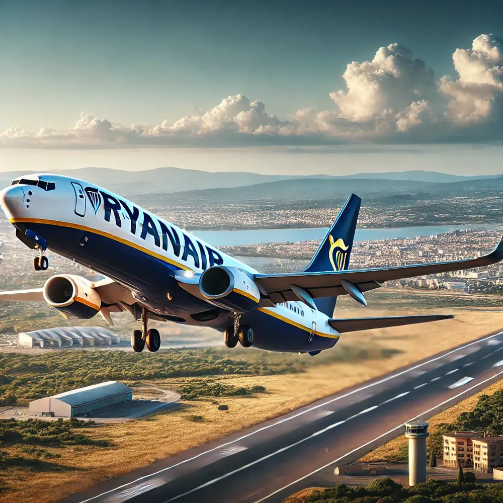 Ryanair Secures Victory Against Booking.com in Landmark Case – Travel And Tour World