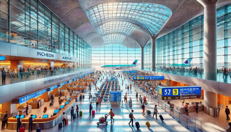 Incheon Airport Unveils ‘Boost’ to Accelerate Baggage Technology Innovations with Global Partners