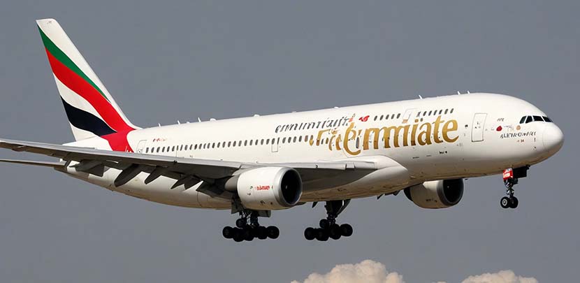 Emirates Emerges as Preferred Choice for Middle East Passengers for Paris Olympics Trip, Even Soaring Prices on Google Flights