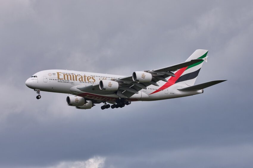 Is Emirates Ending Its Long-Running EK404-405 Melbourne-Singapore Route? Here is Detailed Report