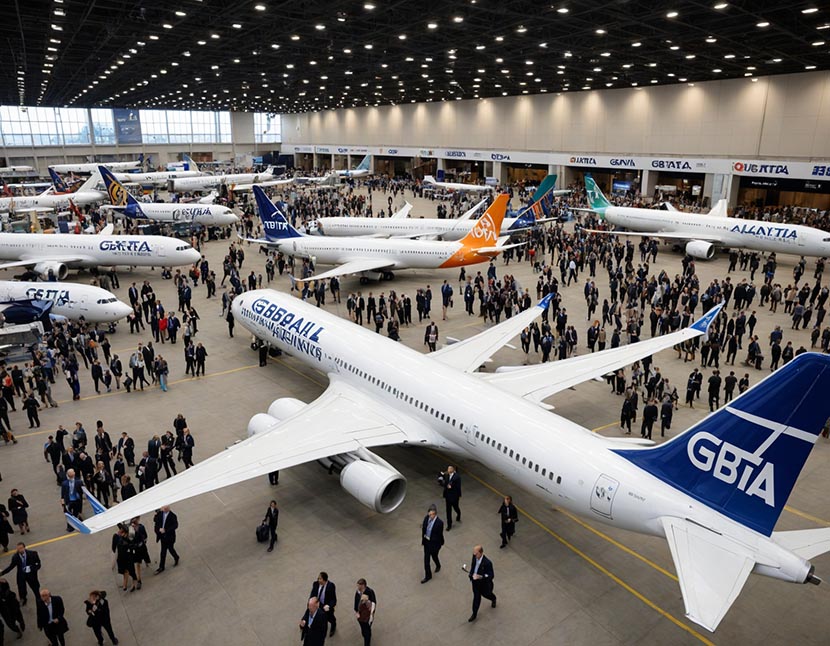 Top Global Airline Companies to Unite at GBTA Convention 2024 to Discuss Innovations and Sustainability in Business Air Travel at Atlanta – Travel And Tour World