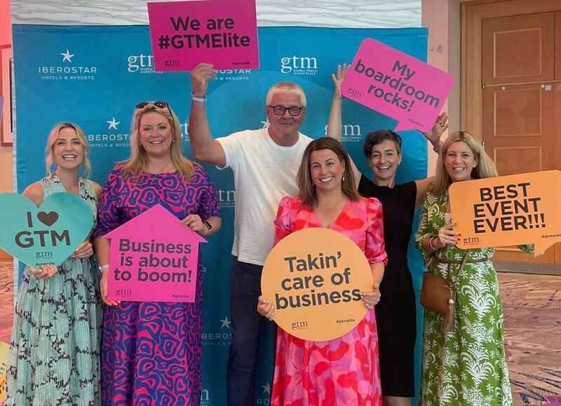 Ireland Makes a Splash at GTM Florida with Strategic Tourism Partnerships – Travel And Tour World