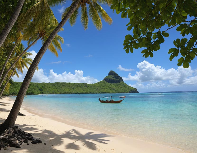 Explore the Allure of Guam for Luxury Travel with Its Thriving History ...