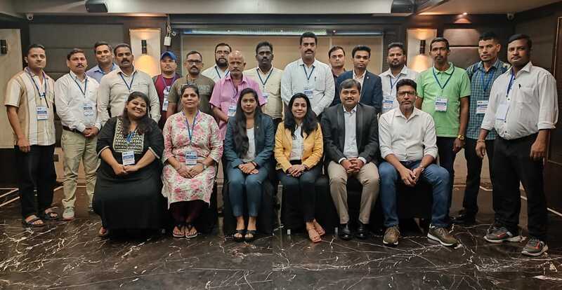 Mumbai Hosts HRAWI’s Latest FSSAI FoSTaC Training Event