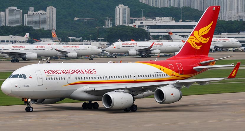 Hong Kong Airlines Launches Japan Network with New Direct Route to Sendai, Starting 18 December