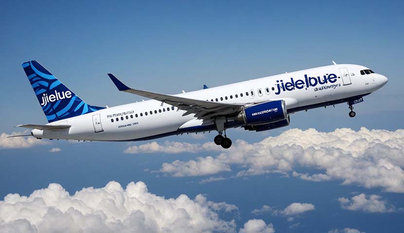 Bonaire’s Tourism Surge Continues with New JetBlue Route