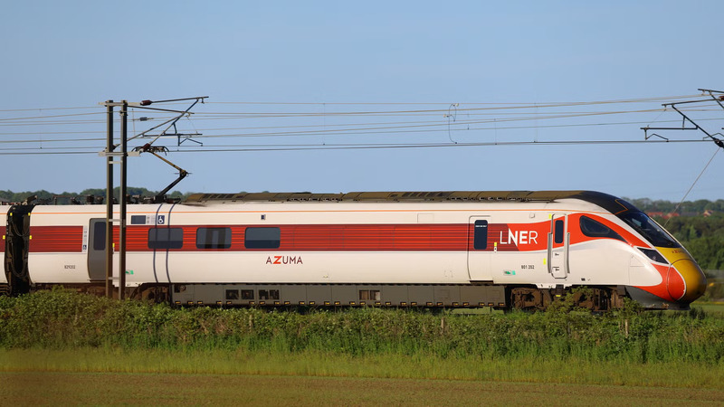 Cutting-Edge AI Technology in Rail Safety: Network Rail and Partners’ New Trial Aims to Prevent Disruptions and Ensure Safe Travel