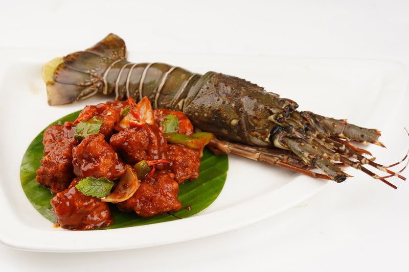 Explore Exotic Seafood Delicacies at Chowman’s Annual Festival in Delhi