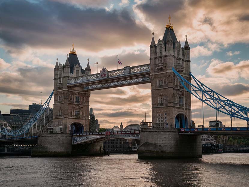 London Welcomes 2.1 Million Overnight Visitors with a Five per cent Increase Over 2022 Along with More than 150,000 International Tourists – Travel And Tour World
