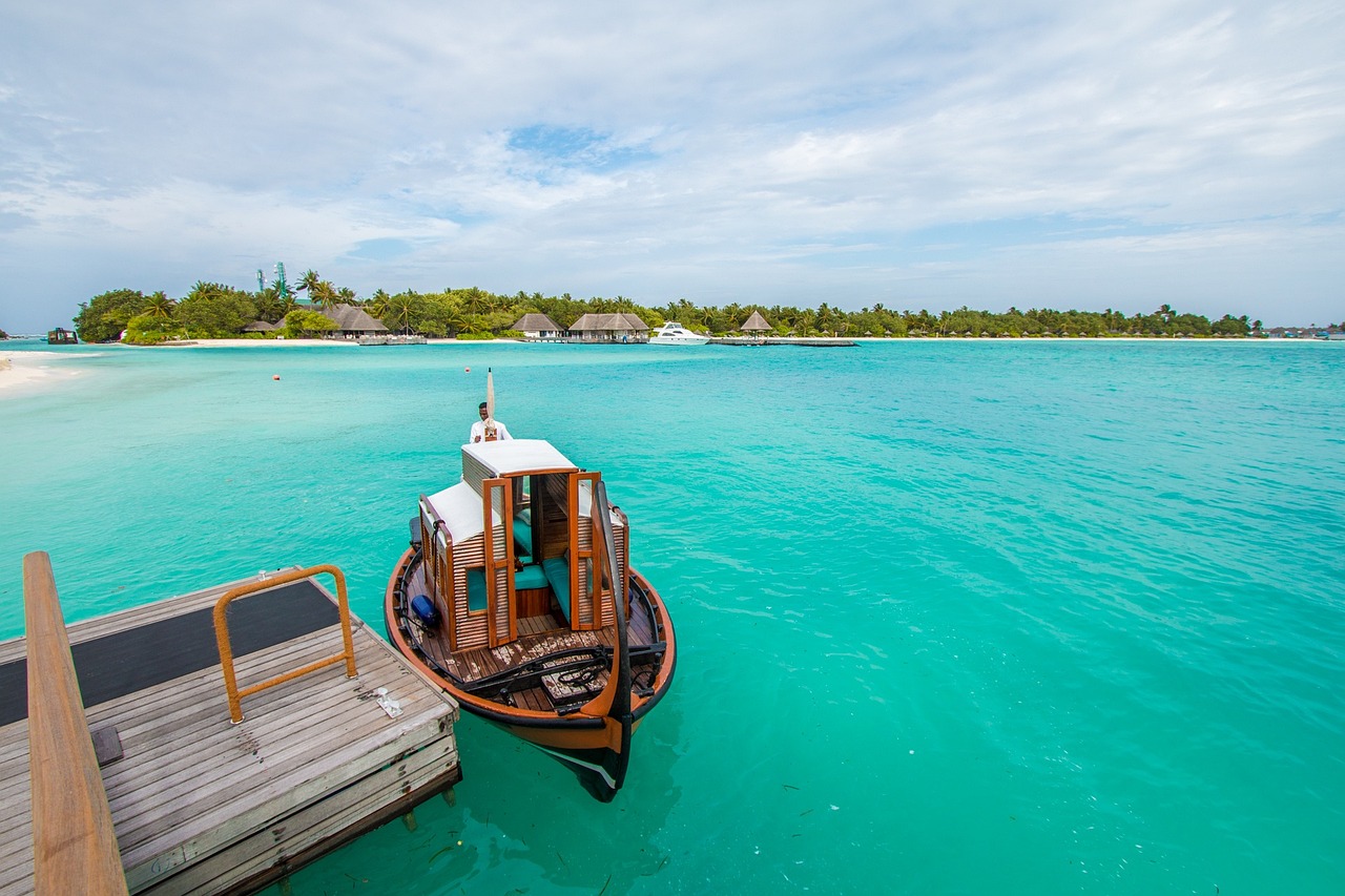 Maldivian Tourism’s Remarkable Comeback: Overcoming Crisis and Thriving ...