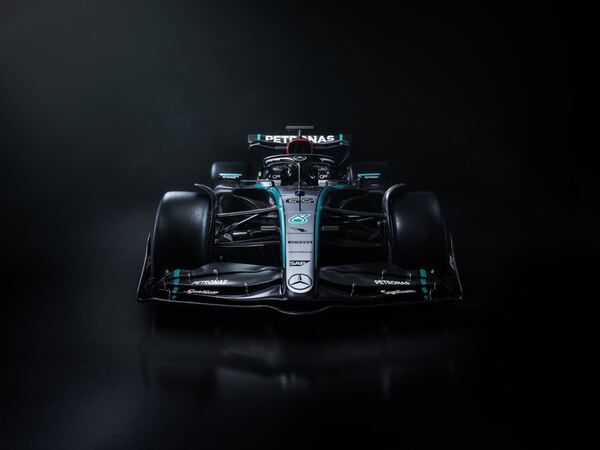 Marriott Bonvoy Offers VIP Access to Singapore’s Premier F1 Event with Exclusive Sweepstakes