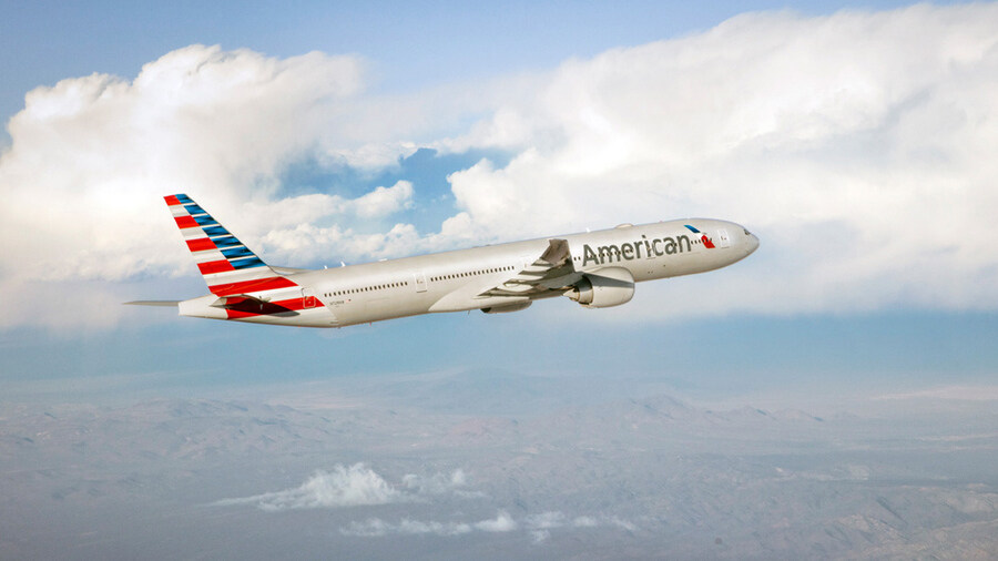 American Airlines Announces Impressive Q2 2024 Financial Results – Travel And Tour World