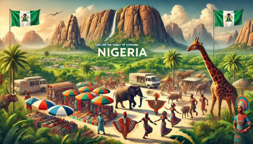 Nigeria Secures Hosting Rights for 68th CAF Meeting in Abuja: Impact on Local Tourism Development and Global Perception