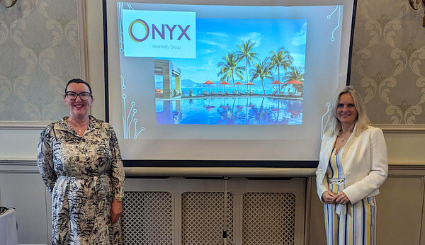 ONYX Hospitality Group showcases impressive property portfolio at leading UK travel event ‘Destination Representation’ in July