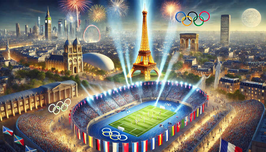 How Europe Travel Industry Strikes May Affect Your Paris Olympic Trip Plans – Check Travel Advisory – Travel And Tour World
