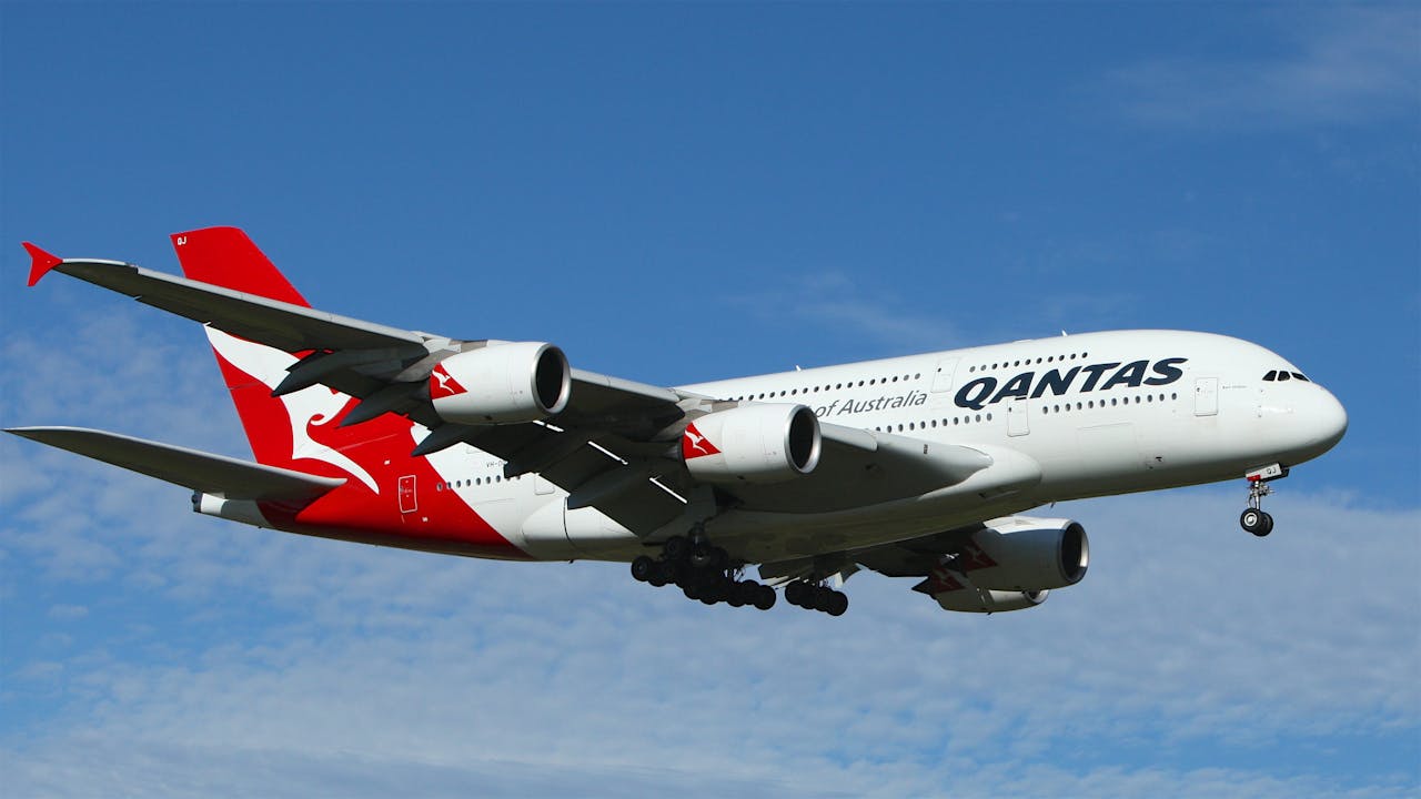 Qantas partners with American Airlines to Interline Flights into New Distribution Capability (NDC) platform – Travel And Tour World