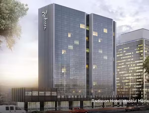 Radisson’s Robust Expansion Boosts Turkish Presence with Seven New Hotels in 2024 – Travel And Tour World