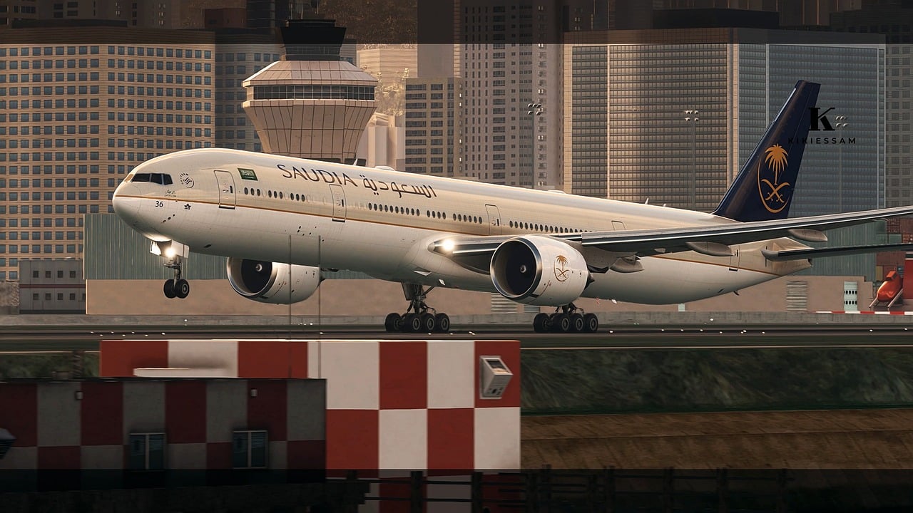 SAUDIA Expands with Jeddah-Manchester Flights in September 2024 with Additional Weekly Service will Boost Air Ties with United Kingdom and Saudi Arabia – Travel And Tour World