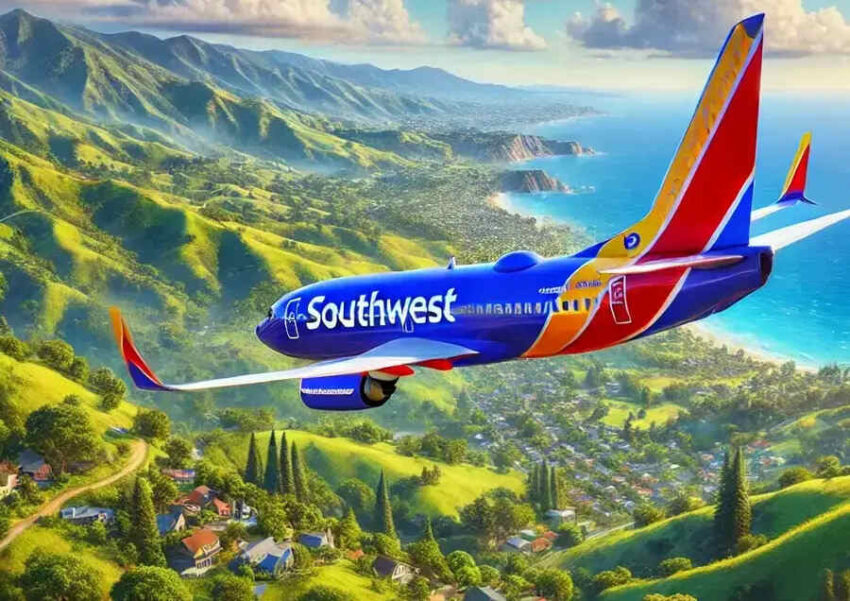 Southwest Airlines’ Latest Revenue Strategies Deemed Insufficient by Elliott Investment