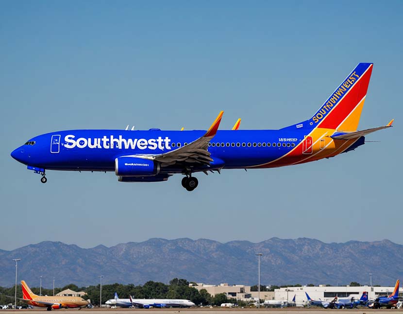 Elliott Investment Management L.P. Proposes Ten New Board Members For Southwest Airlines”