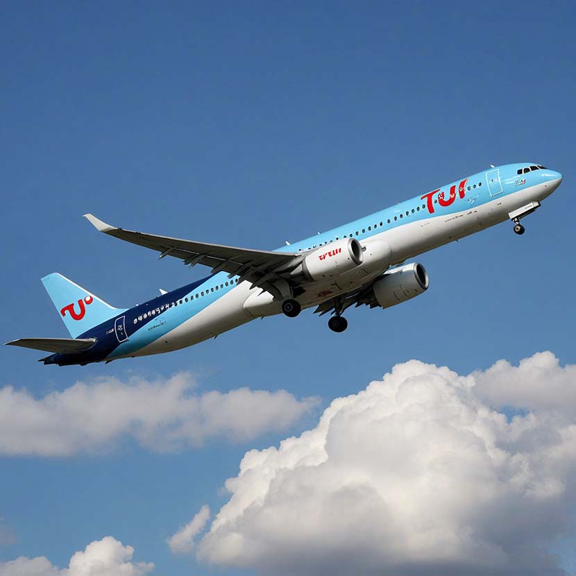 TUI Airways’ New Routes Increases Travel to Paris During Olympics with 26 Partner Airlines Contributing a Boost in Travel Industry