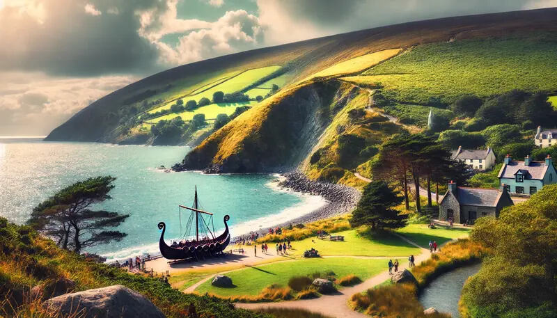 Undiscovered Ireland: Hidden Town Emerges as a Tourist Favorite – Travel And Tour World