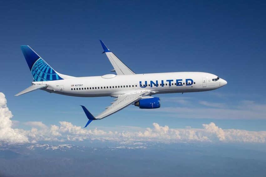 United Airlines Boosts Boston to New Heights as Key Hub in Record-Breaking Summer Season