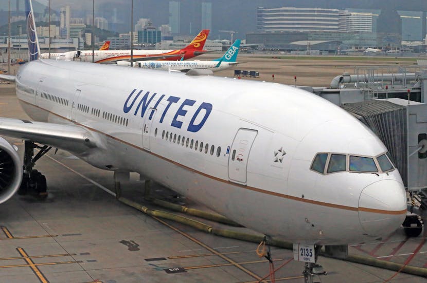 United States Flight Cancellations Reach Historic Low in 2024: A Boost for Travel and Tourism