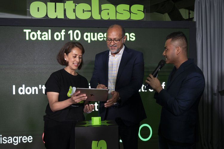 Airasia Academy becomes Outclass, offering personalized training in technological skills