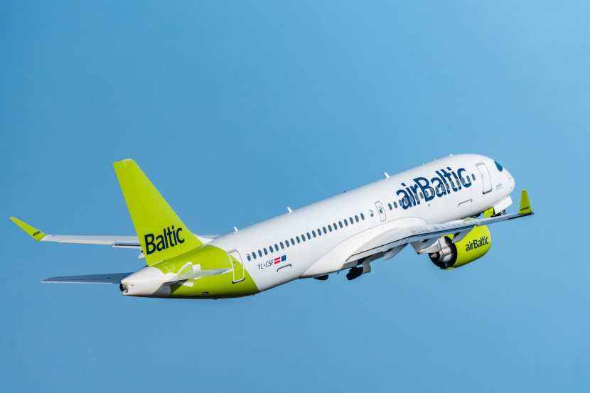 Soar to the City of Lights: airBaltic your official carrier to Paris 2024 Olympics, Here’s everything you need to know