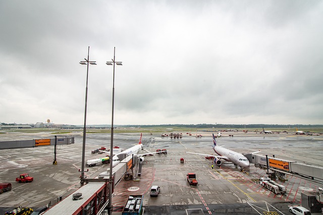 Punta cana international airport