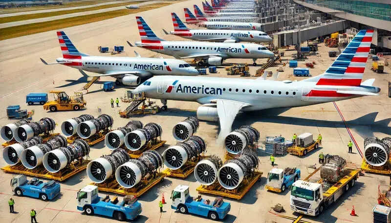 American Airlines Investors: Deadline Approaching for Class Action Lawsuit – Travel And Tour World