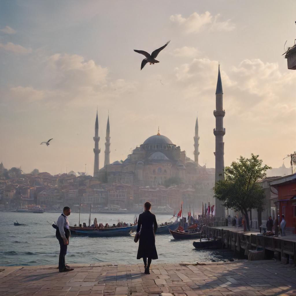 Istanbul Is Surging The Tourism Industry With New Visa Free Entry Policy For 107 Countries Including UK, Japan, and Australia – Travel And Tour World