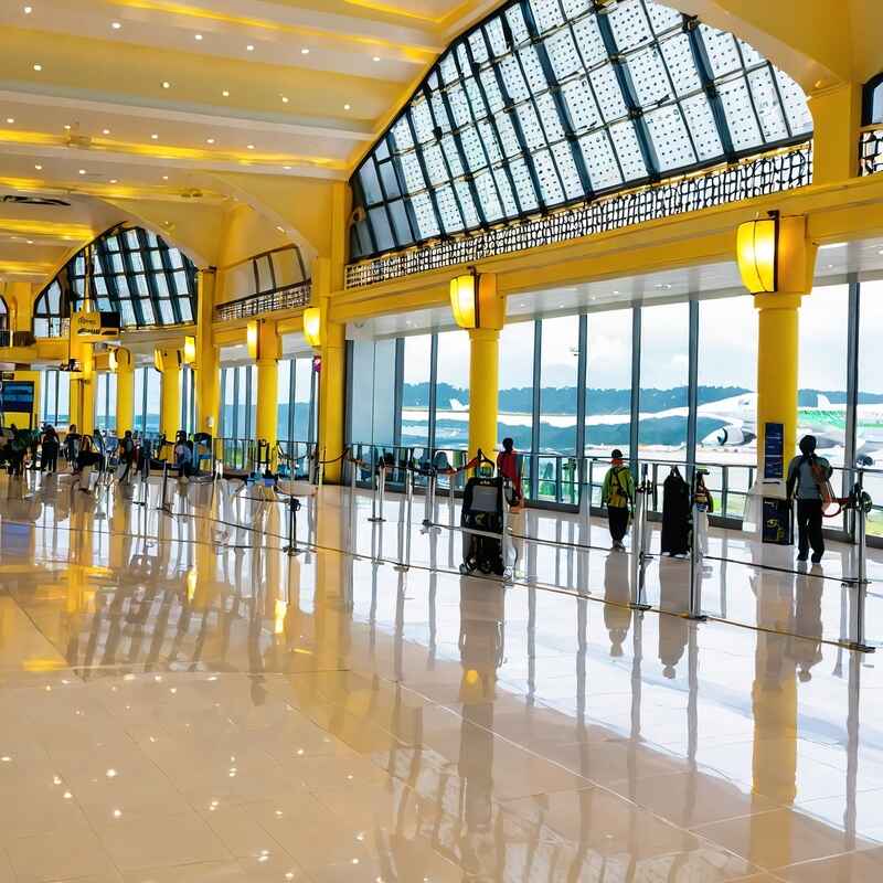 Brunei Travel Industry Surge with New Visa Free Travel to 166 countries including UK, USA and Canada – Travel And Tour World